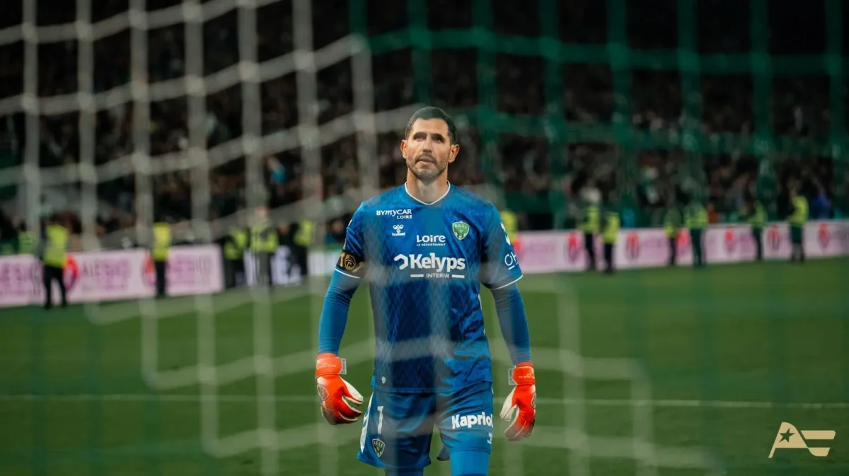 ASSE : Les Verts tiennent une arme plus si secrète pour l'opération L1