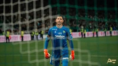 ASSE : Les Verts tiennent une arme plus si secrète pour l'opération L1
