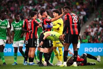 Puel et Montanier font le point sur plusieurs blessés