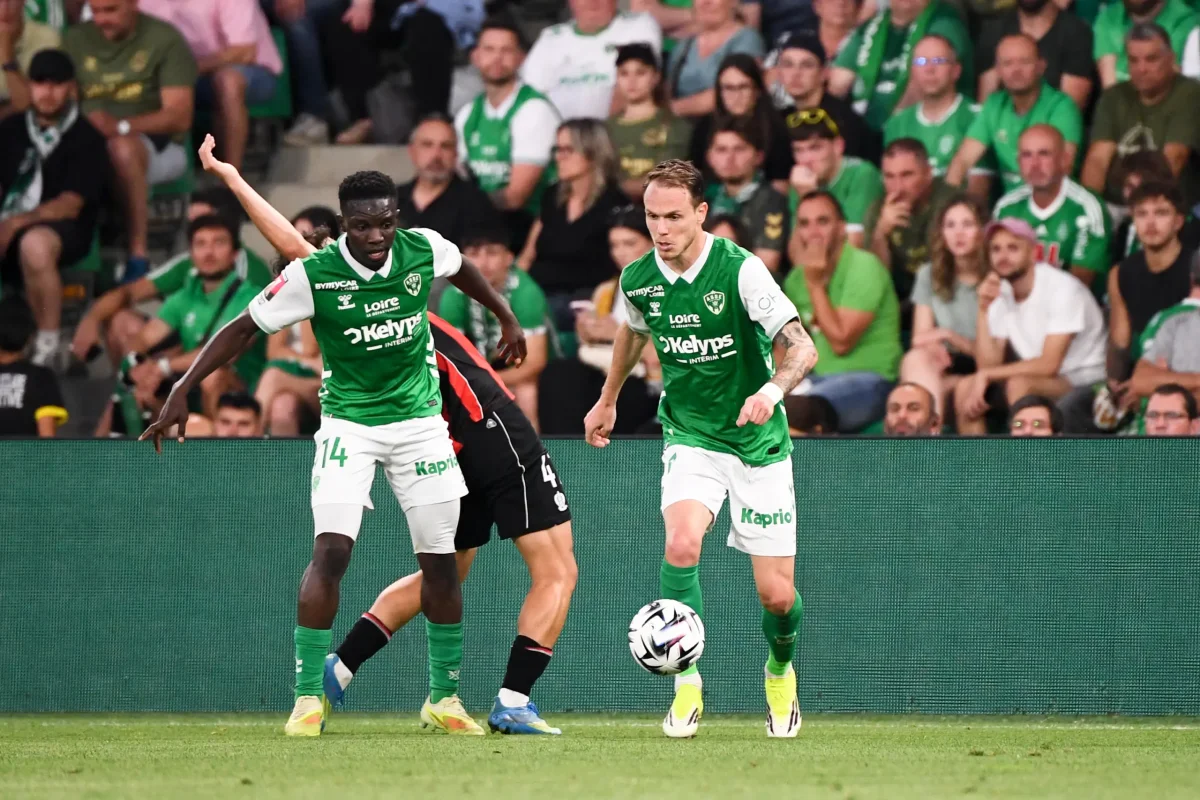 L'ASSE et Nice battent un record peu glorieux