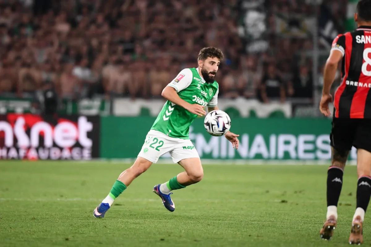 ASSE : Les Verts ont déjà gagné une bataille