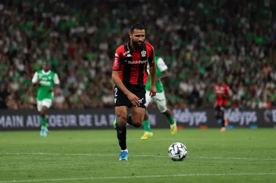 Nice-ASSE : parti en Tunisie, Ali Abdi pourrait finalement revenir
