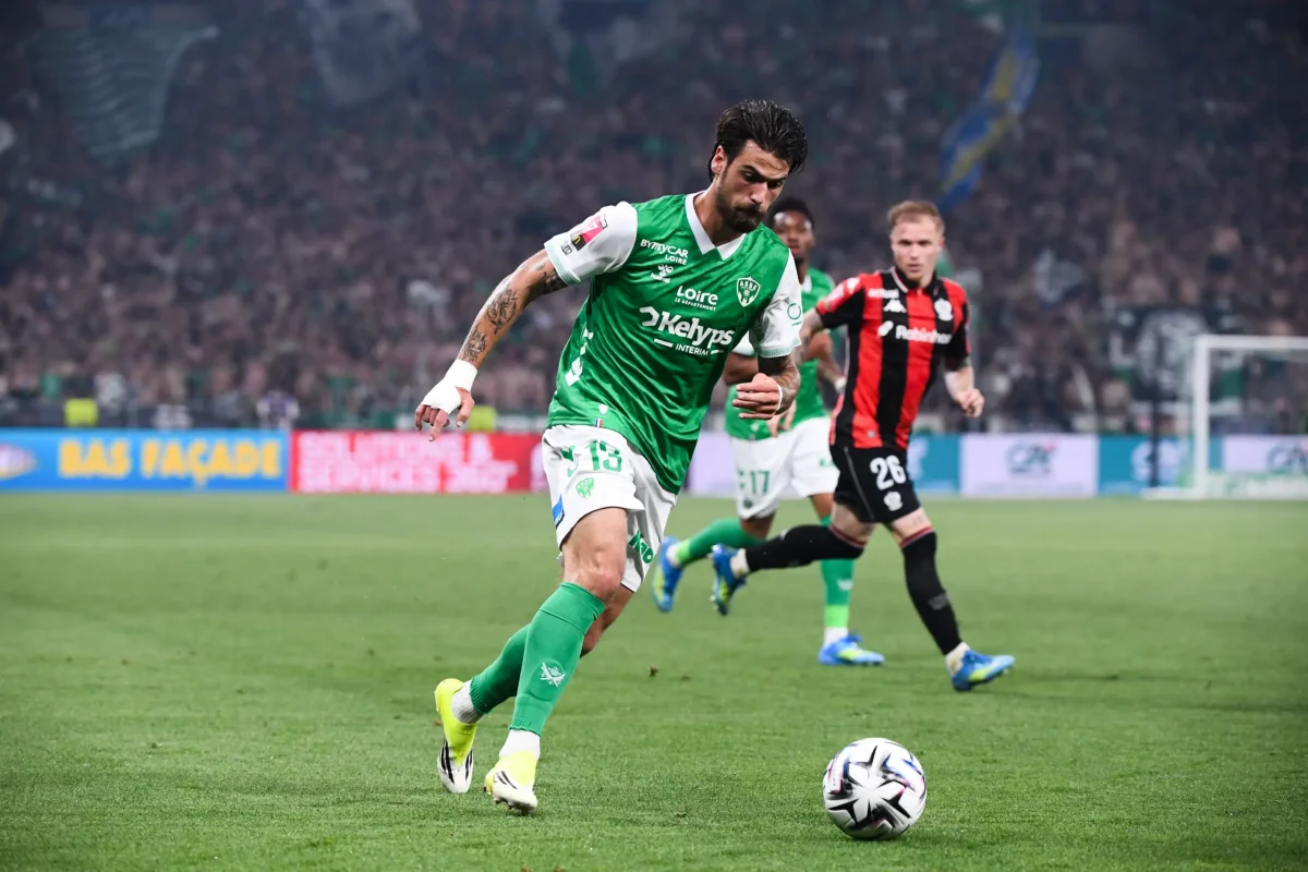 ASSE : La promesse de Bernauer, la prophétie pour Ferreira