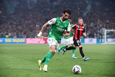 ASSE : La promesse de Bernauer, la prophétie pour Ferreira