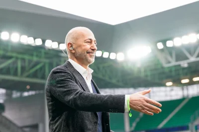 Gazidis évoque déjà de profonds changements l'ASSE