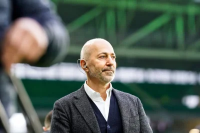 ASSE : Gazidis prend la parole après la non montée en ligue 1