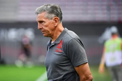 "On a eu peur" : la confession de Puel après le barrage