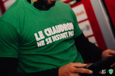 Dissolution des Ultras de l'ASSE : La commission livre son verdict !