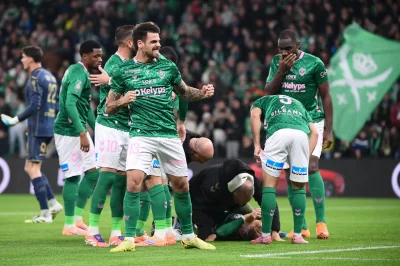 ASSE : 84 millions d'euros qui relancent le débat