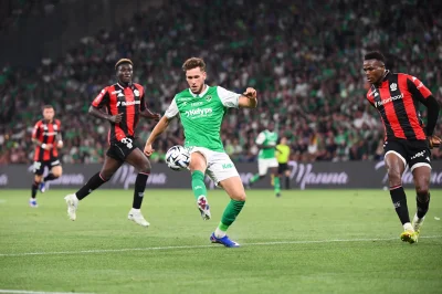 Ligue 2 : Un défi immense attend l'ASSE