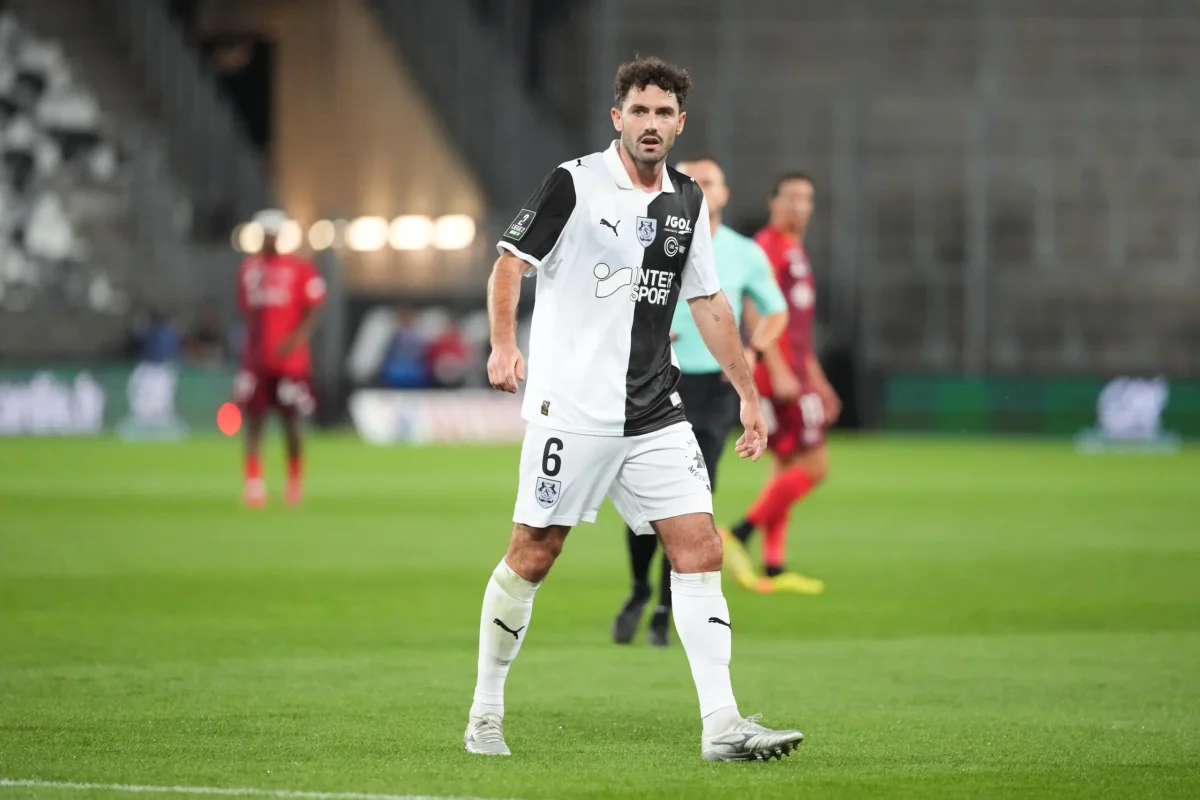 ASSE : Un ex Vert ne raccroche finalement pas les crampons
