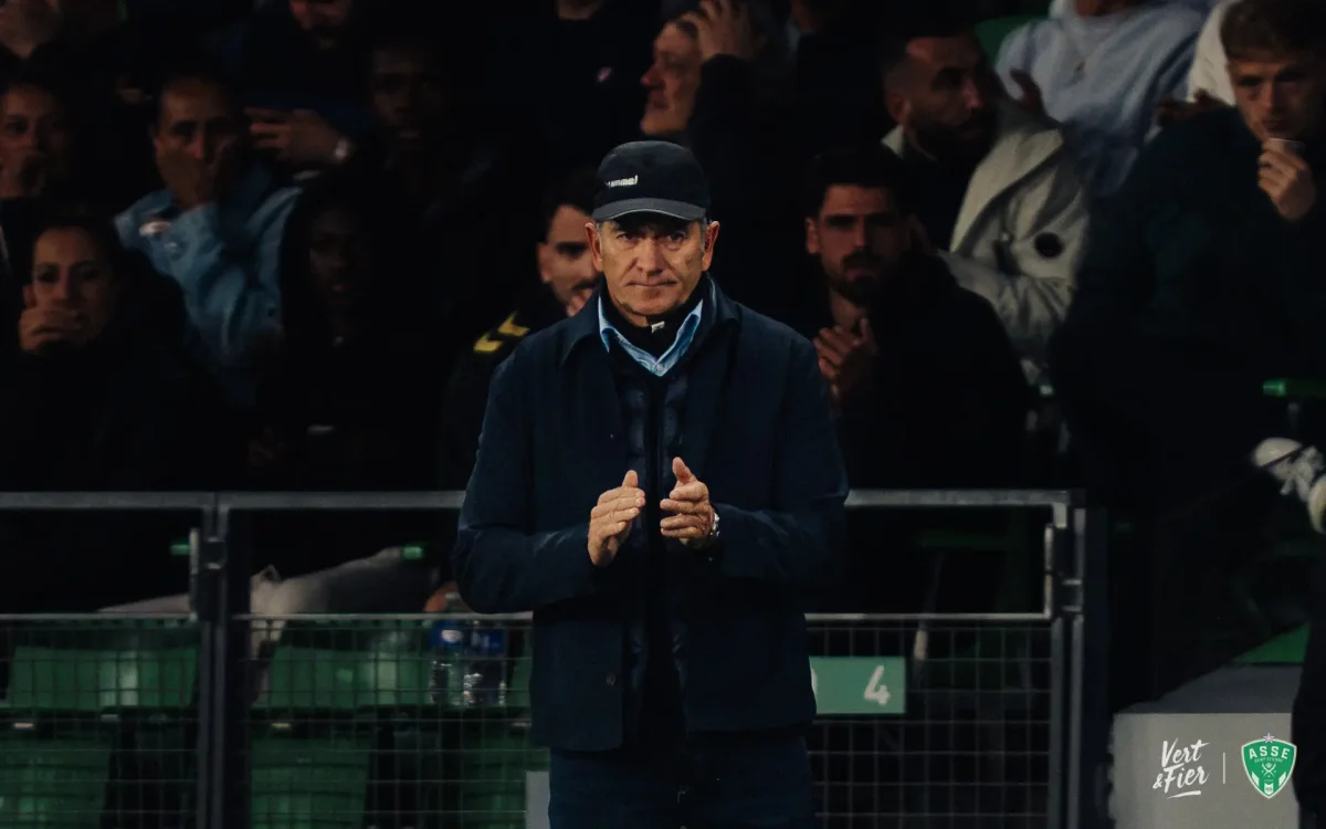 ASSE : Montanier, un avenir dans le Forez ? Début de réponse...