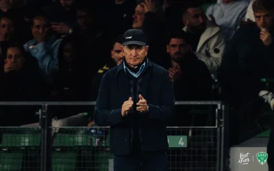 ASSE : Montanier, un avenir dans le Forez ? Début de réponse...