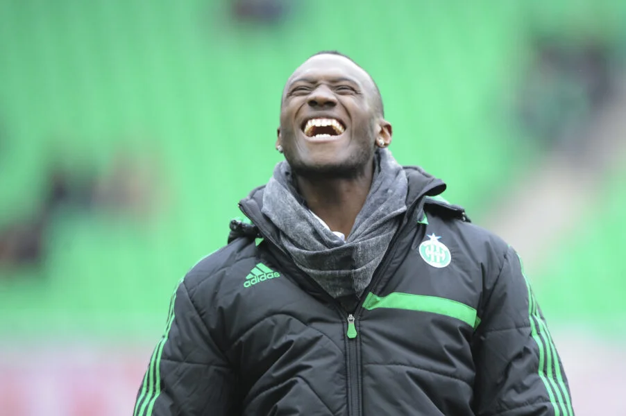 Aubameyang, Galtier, le Chaudron : Guilavogui se livre