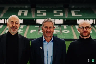 Live ASSE : Douche froide, colère et bilan complet d'un fiasco