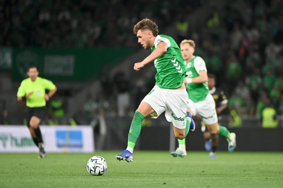Mercato ASSE : Qui reste ? Qui part ? Le grand ménage est lancé !