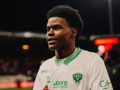ASSE : Le Cardinal prédit un bel avenir à un jeune stéphanois