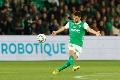 Julien Le Cardinal, des raisons d'y croire