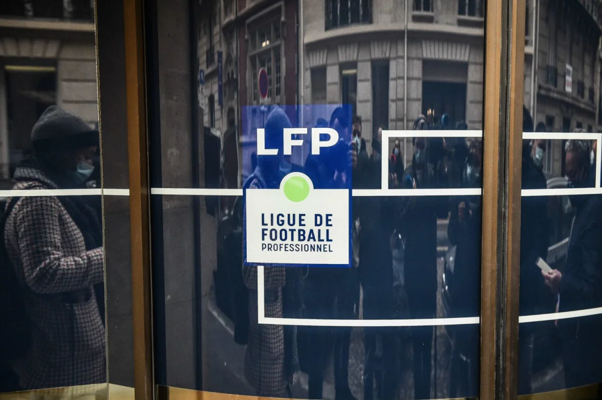 Discipline : Brest, Lyon et Red Star sanctionnés par la LFP, l'ASSE y échappe ?