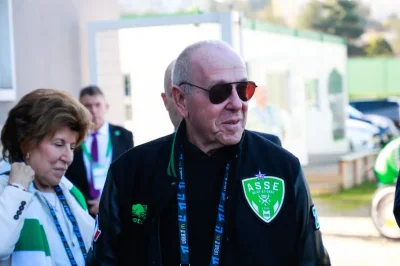 ASSE : ce que la lettre de Tanenbaum ne dit pas