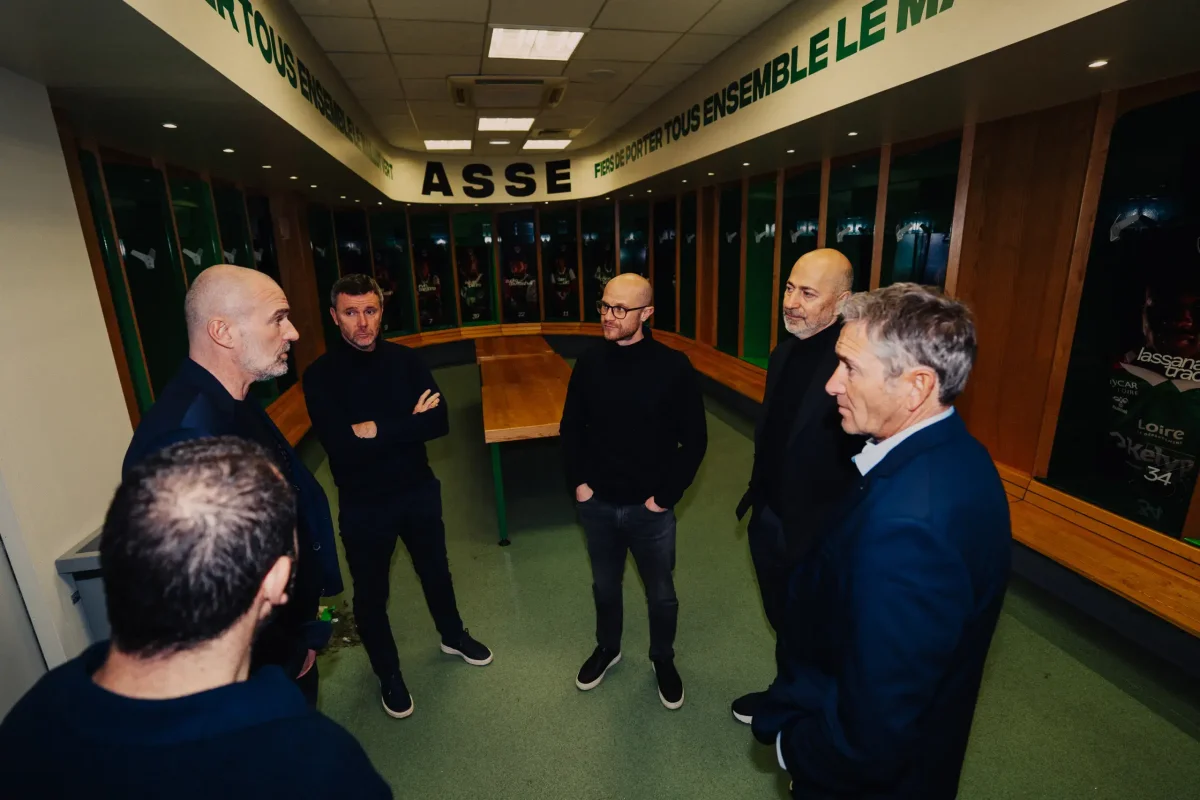 ASSE : Le club fixe une deadline pour choisir son entraîneur