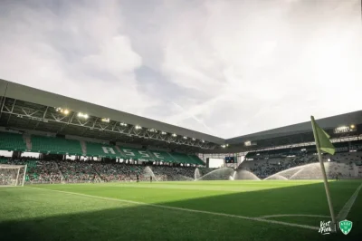 ASSE : Geoffroy-Guichard va accueillir une technologie rare