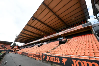 Ligue 1 : Wilfried Nancy se rapproche de Lorient