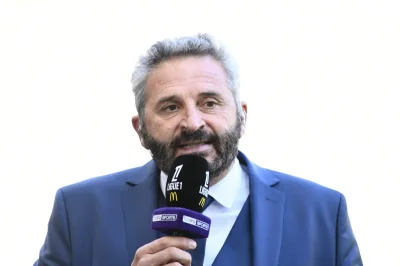 ASSE : Patrick Guillou sort la sulfateuse et cible directement Kilmer Sports