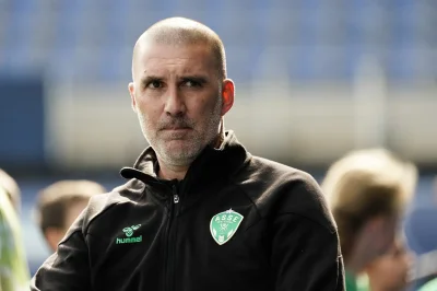 Ligue 2 : Batlles futur coach du FC Nantes ?