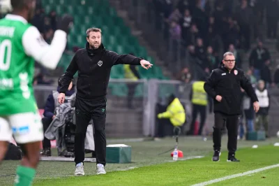 Ex-ASSE : Eirik Horneland a trouvé son nouveau projet