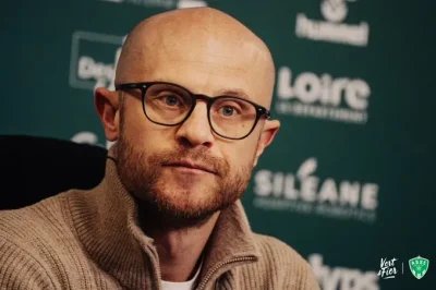 Mercato : Le prochain coach de l'ASSE sera étranger