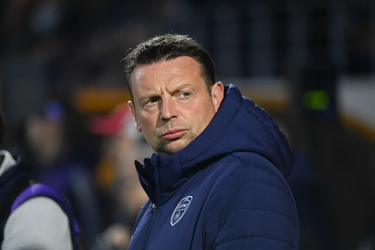 ASSE : le champion de Ligue 2 explique ce qui a manqué aux Verts