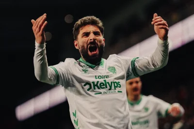 Mercato : Zuriko Davitashvili, départ imminent ?