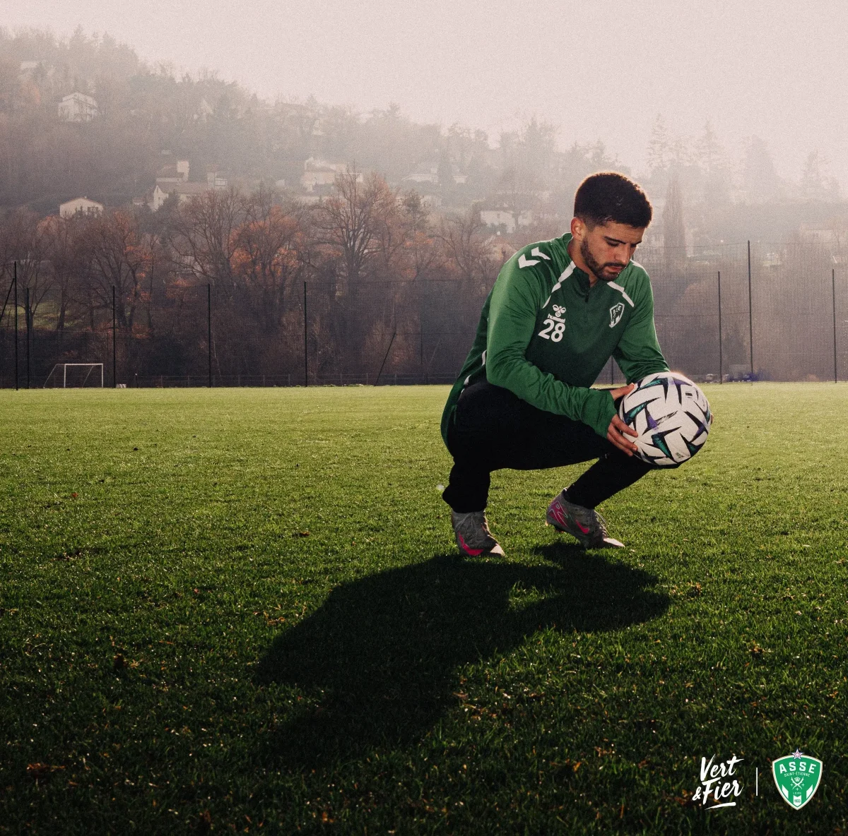 Mercato : Entre l'ASSE et Miladinovic, un divorce inéluctable ?