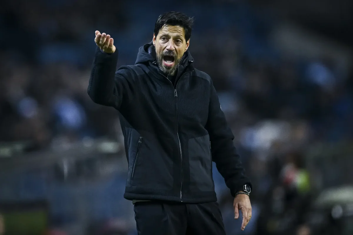 ASSE : ces trois coachs pourraient incarner le projet Kilmer