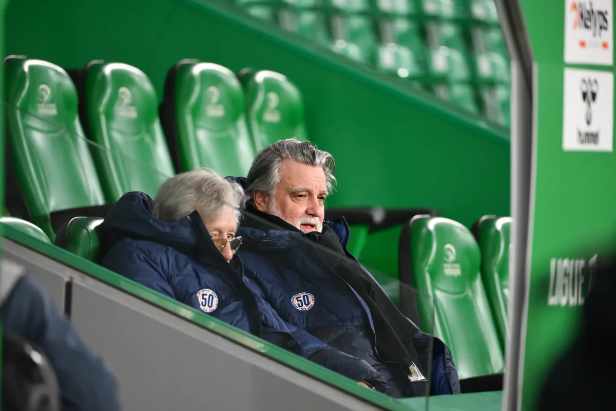 Ligue 2 : L’ASSE a-t-elle oublié l’essentiel ?