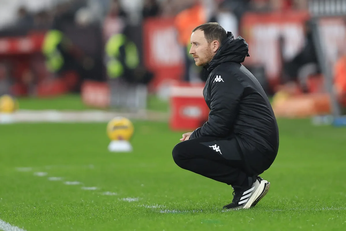 Ian Cathro : ce qui le distingue vraiment d'Eirik Horneland