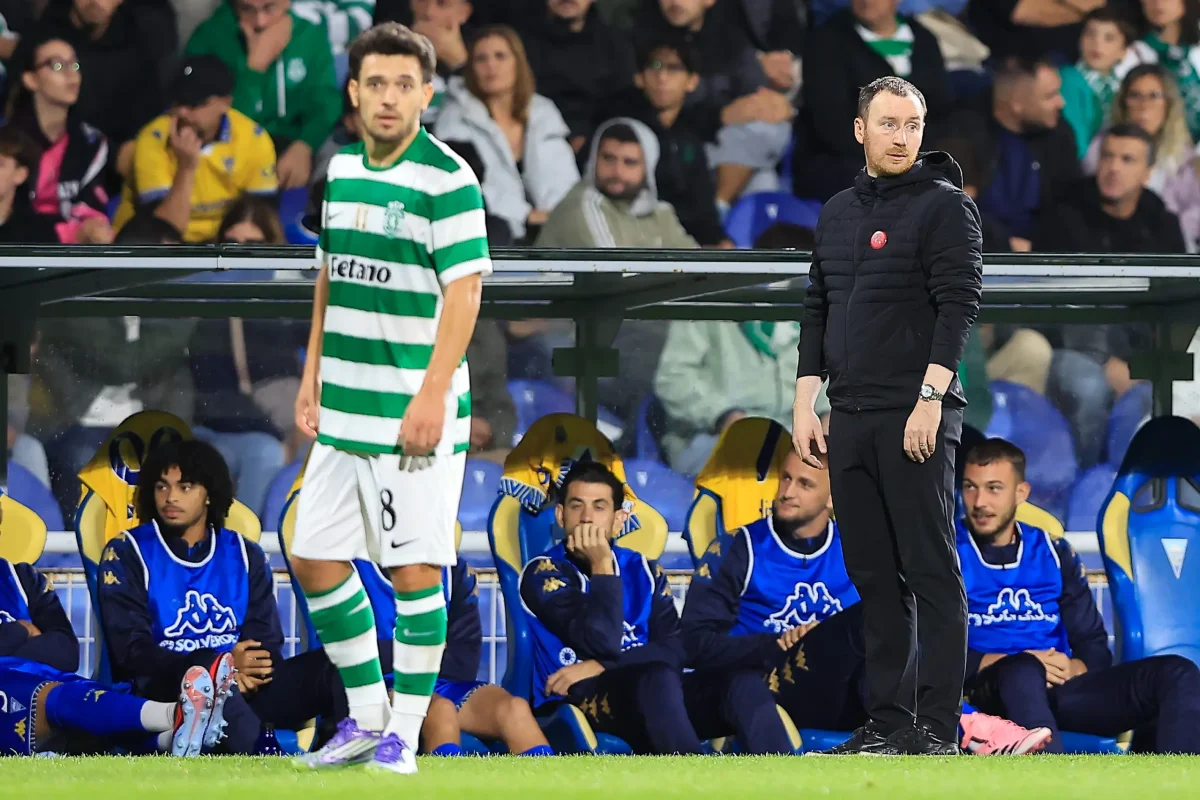 Ian Cathro, nouveau coach de l'ASSE : l'obsessionnel façonné par Nuno