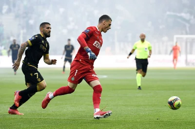Le périple de Stefan Bajic se poursuit avec une destination étonnante
