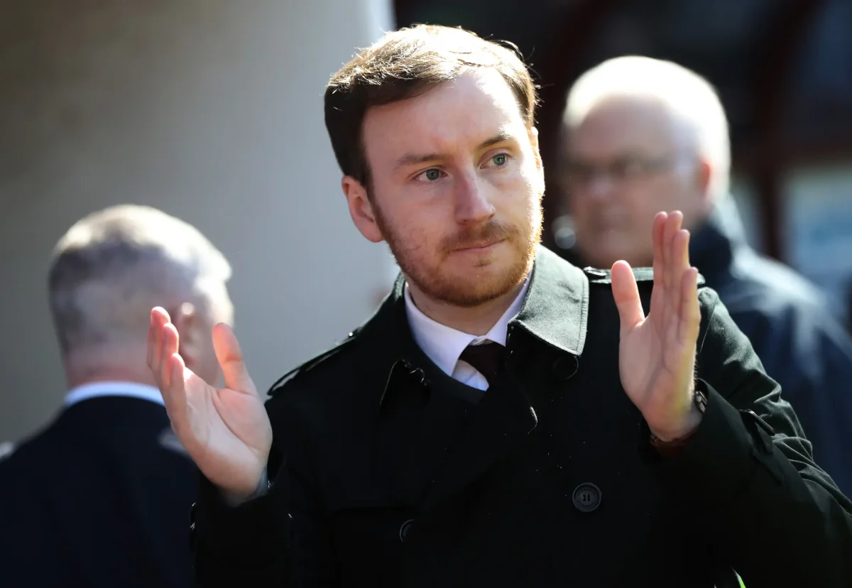 ASSE : Kilmer sort le chéquier pour son nouvel homme fort