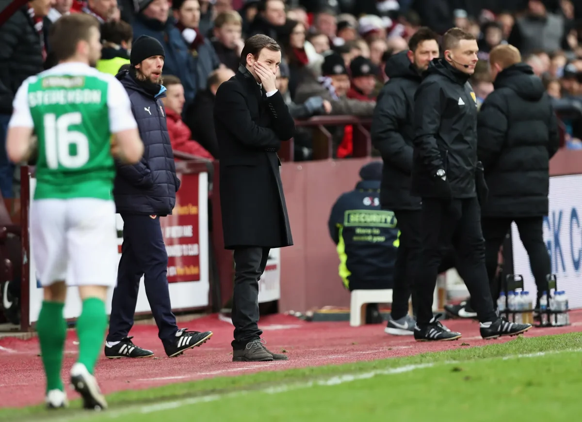 ASSE : Ian Cathro livre un premier aperçu de sa méthode