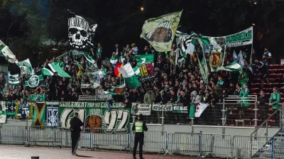 ASSE : Des ultras omniprésents