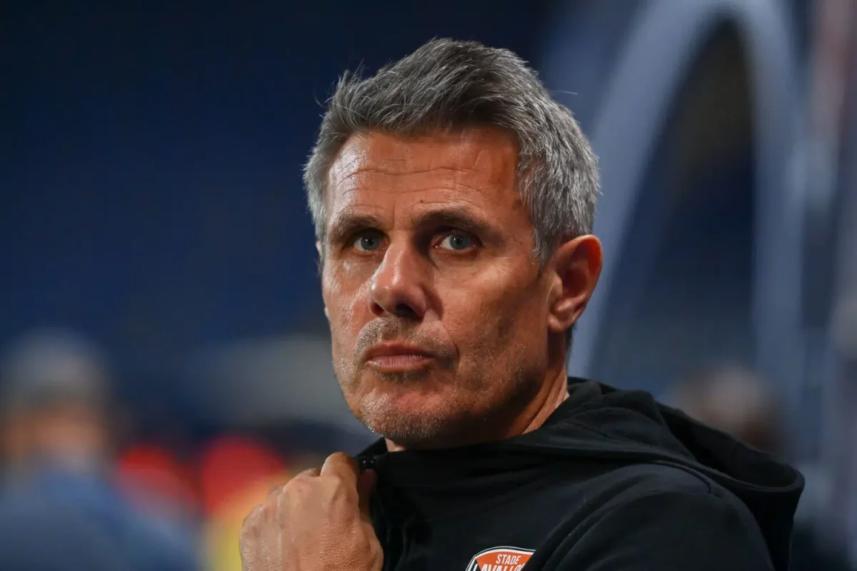 Ligue 2 : Grenoble a trouvé son nouvel entraîneur