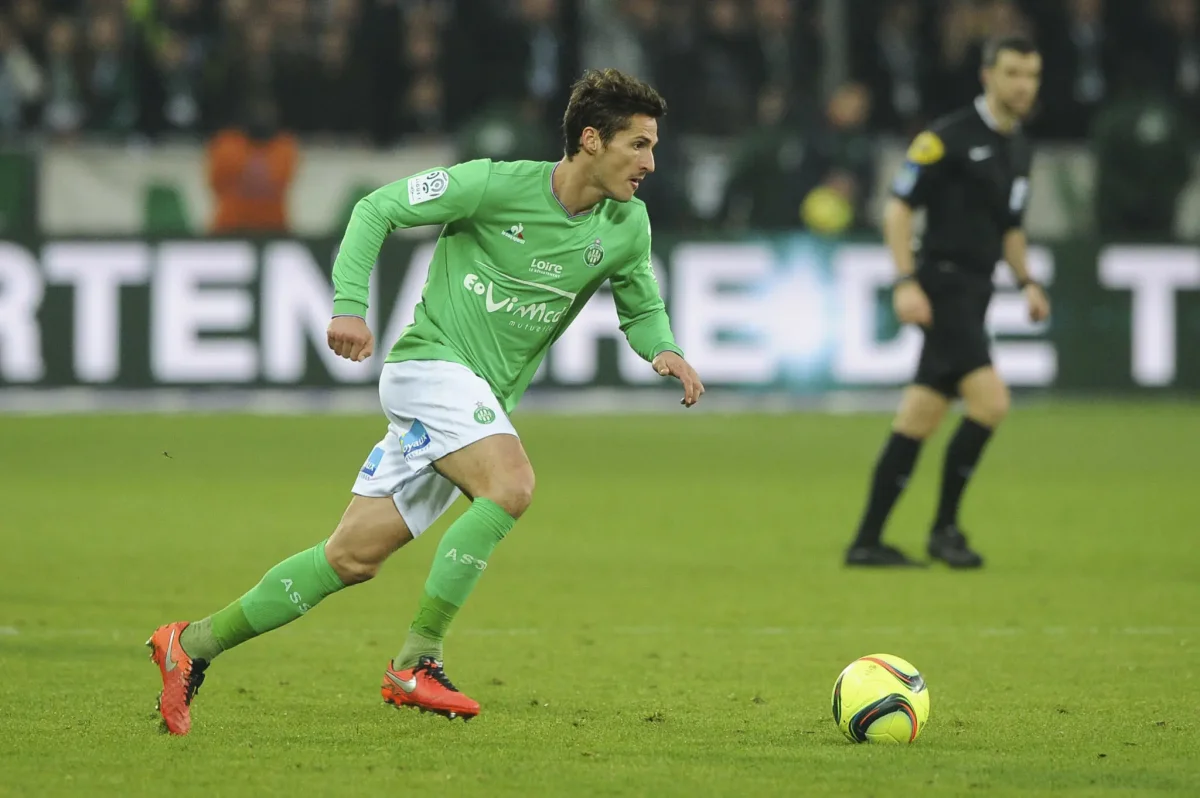 Que deviens-tu Jérémy Clément ? Son nouveau défi surprend - ASSE