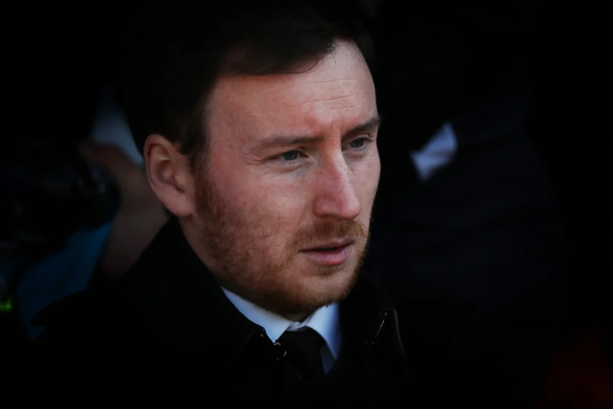 Pression, caractère sulfureux... Ian Cathro est-il prêt pour l'ASSE ?