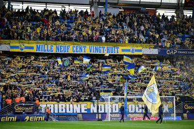 ASSE : déjà un avantage pour les Verts à Sochaux ?