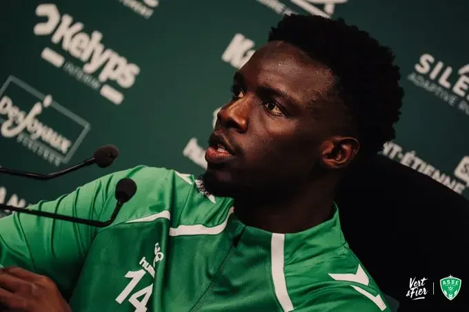 ASSE : faut-il lever l'option d'achat de Kanté à 3M€ ? Les infos qui tranchent