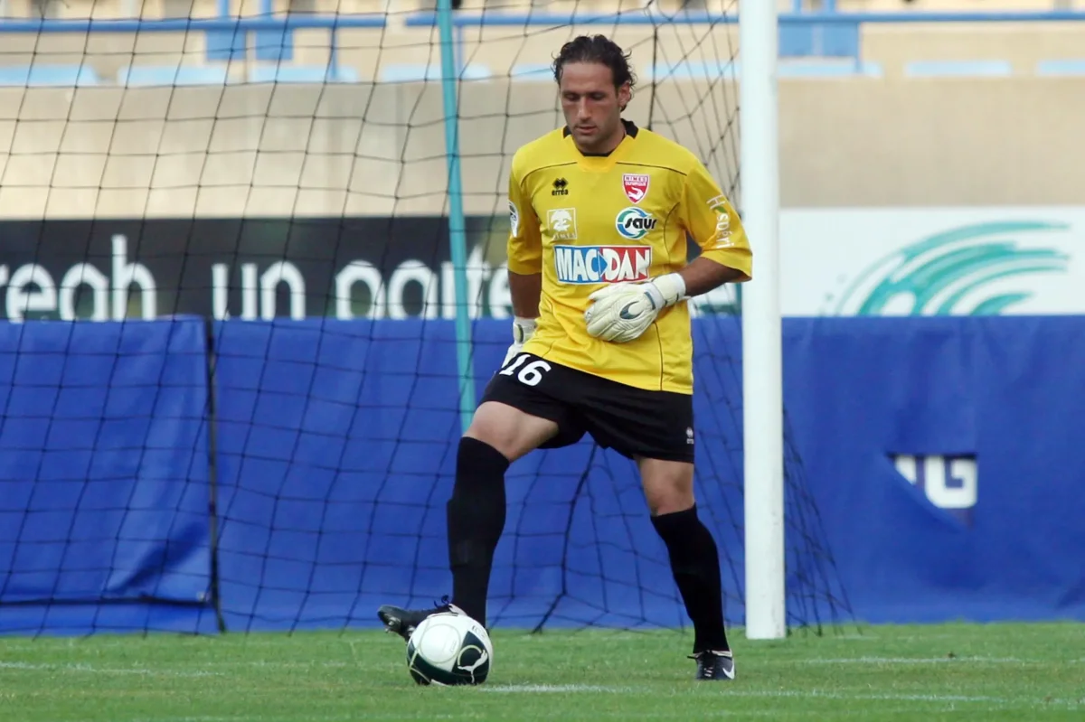 ASSE : Haïdar Al-Shaïbani, le façonneur des gardiens de demain