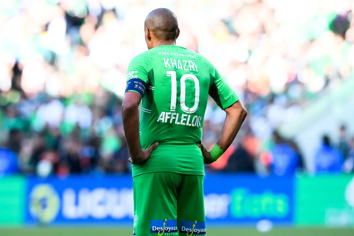 Mondial 2026 : Fiasco face à la Suède, Khazri pourrait remplacer Lamouchi