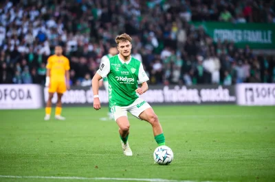 ASSE : Les confidences de Ben Old avant le Mondial 2026
